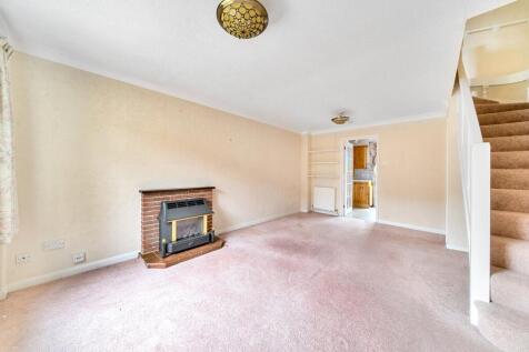 Sitting/Dining Room