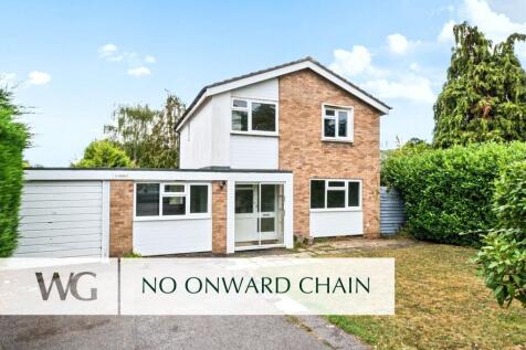 No Onward Chain