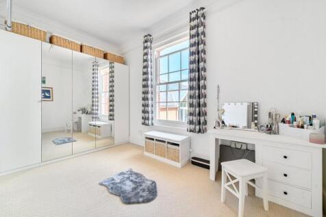 Dressing Room