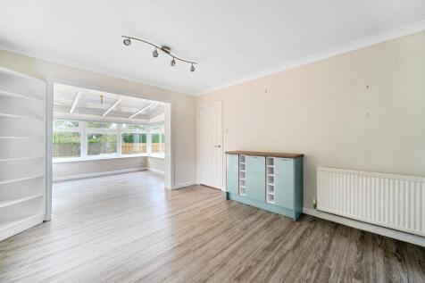 Dining Space