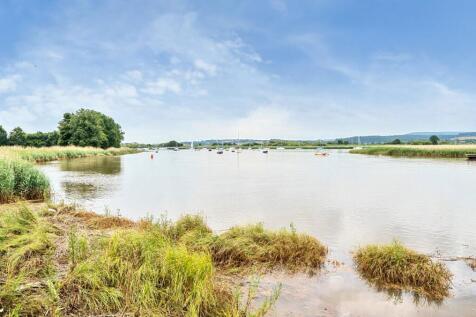 Estuary Views