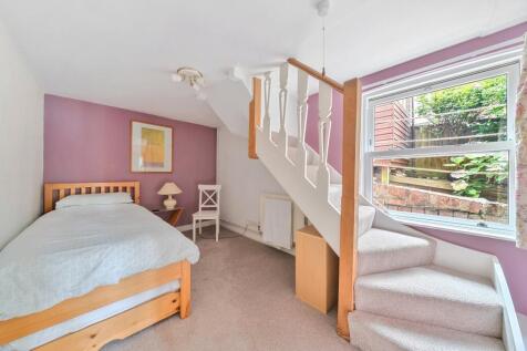 Annexe Bedroom 2