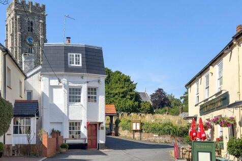 Woodbury Village