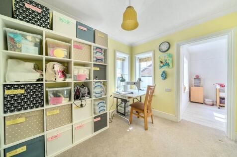 Through Bedroom