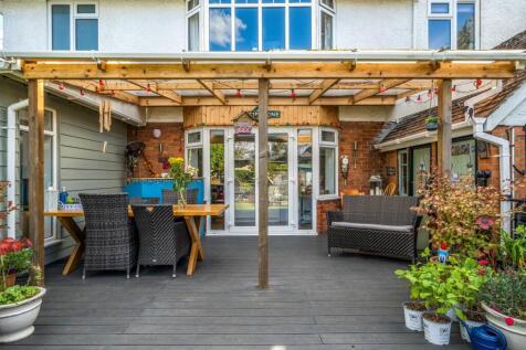 Entertaining Space