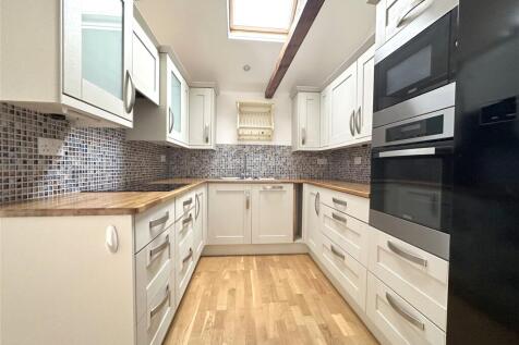 Annexe Kitchen