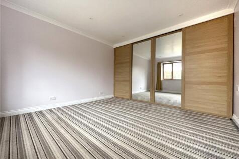 Annexe Bedroom
