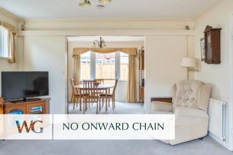No Onward Chain