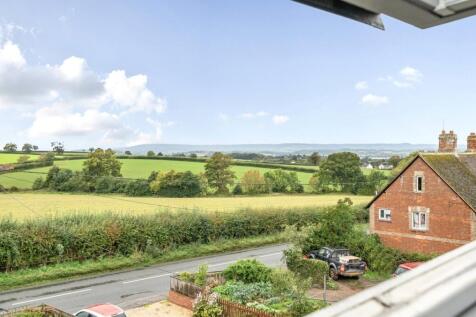 View From Bedroom 3