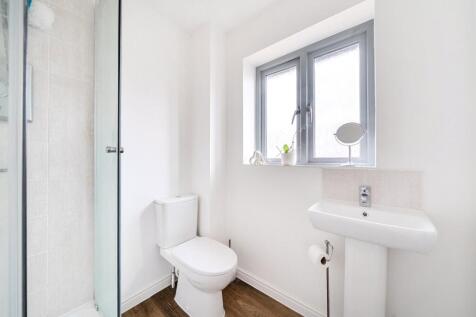 Principal Ensuite