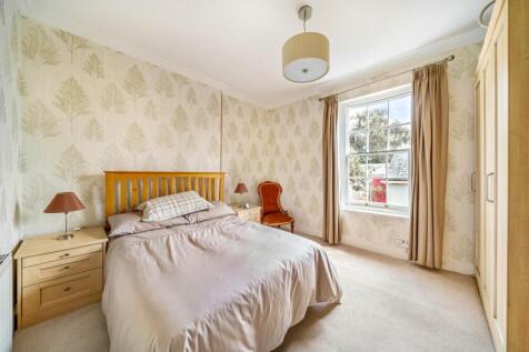 FF Bedroom
