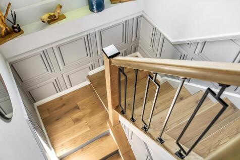 Stairwell
