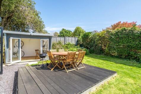 Decking