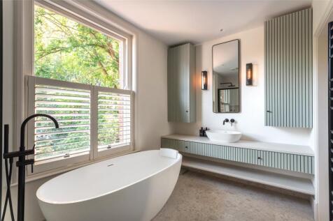 Principal Ensuite