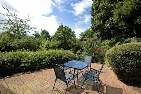 Patio Area