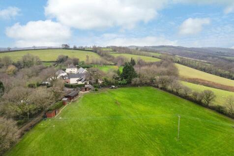 Drone Shot