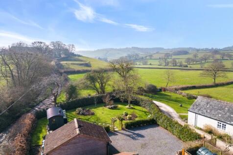 Garden and Views