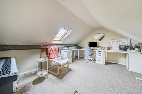 Loft Space