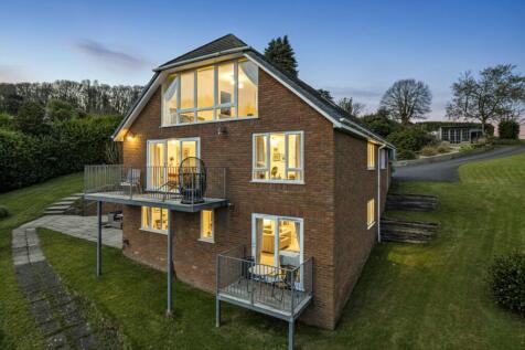 Rear Elevation