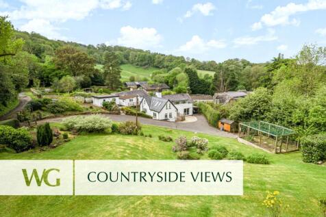 Countryside Setting