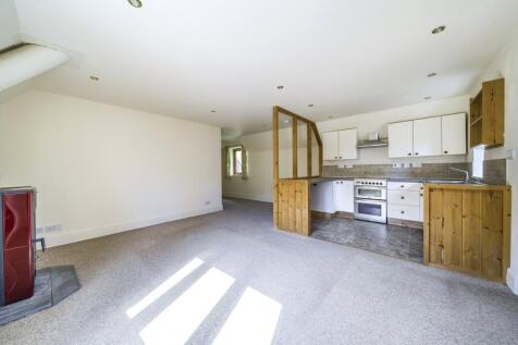 First Floor Kitchen