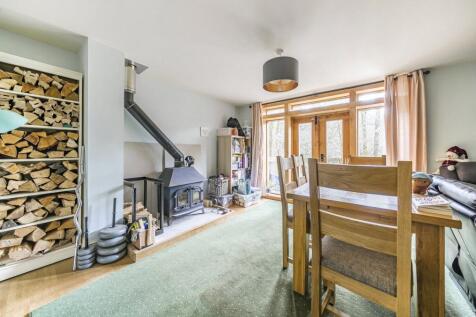 Dining Room - Arch