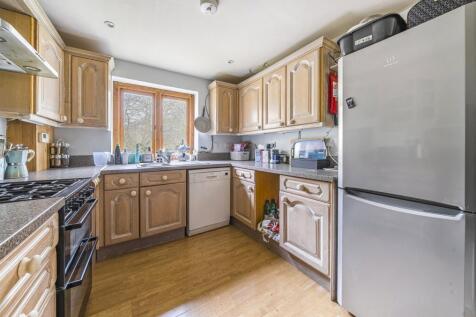Kitchen - Arch