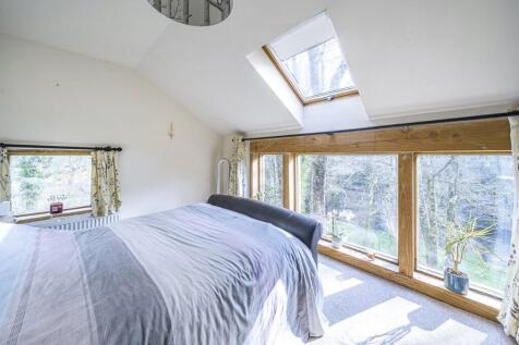 Bedroom - Arch