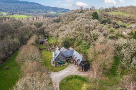 Whetcombe House