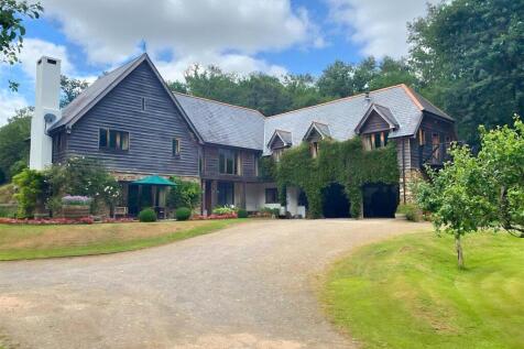 Whetcombe House