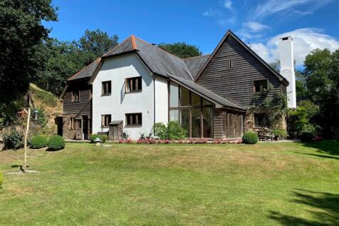 Whetcombe House