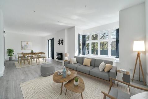 Living/Dining