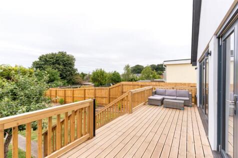 Patio Area