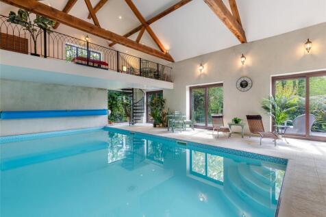 Pool Room