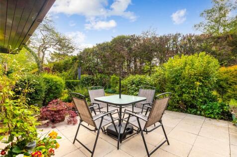 Annexe Garden