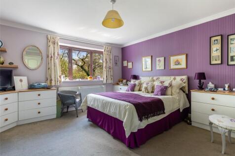 Annexe Bedroom