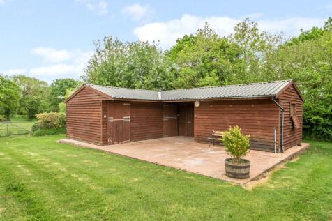 Stables