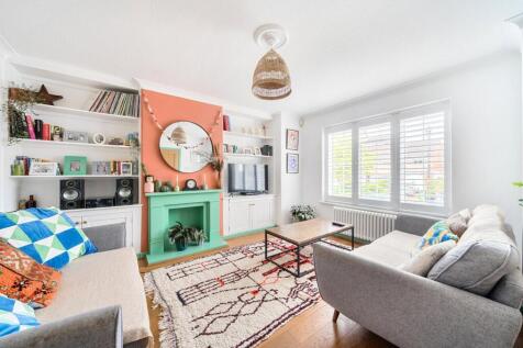Tv Room