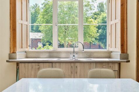 Kitchen View