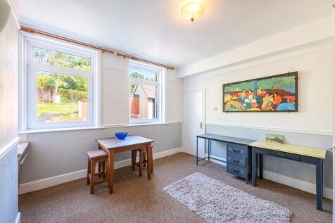 Annexe Bedroom