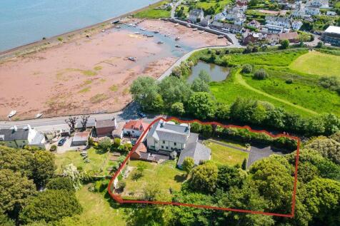 Property Boundary