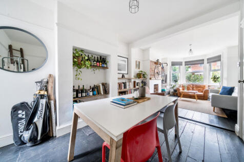 Dining/Living