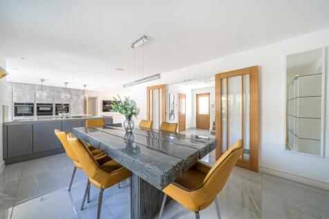 Open Plan