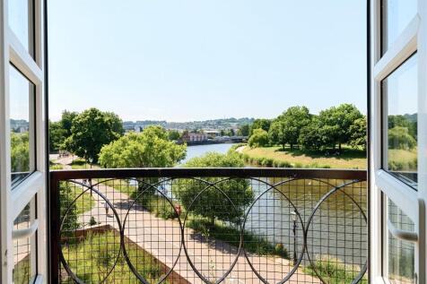 Bedroom View