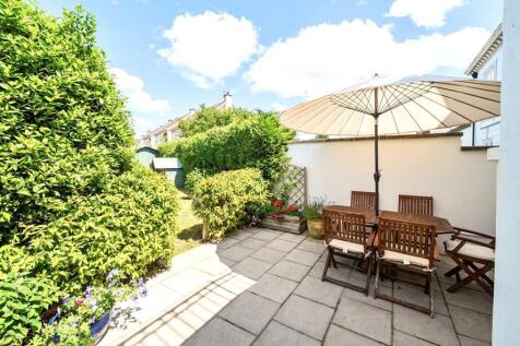 Entertaining Area