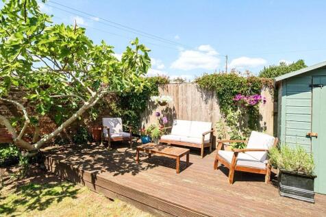 Entertaining Area