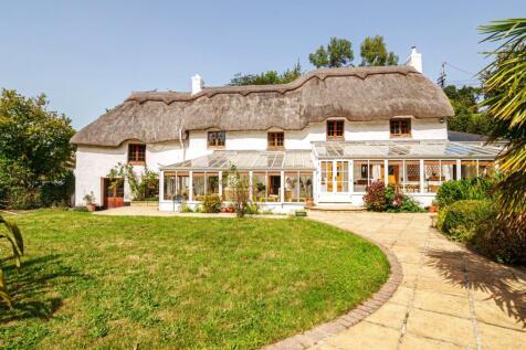 Clapham Cottage