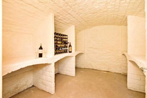 Wine Cellar
