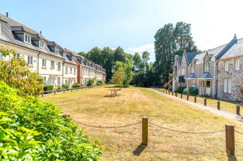 Communial Gardens