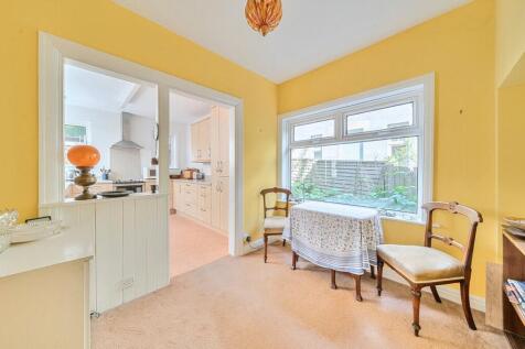 Breakfast Room